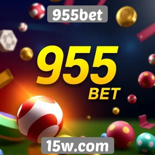 Análise da oferta de jogos no site 955bet