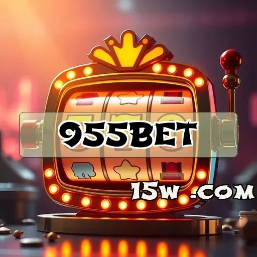 955bet Bônus