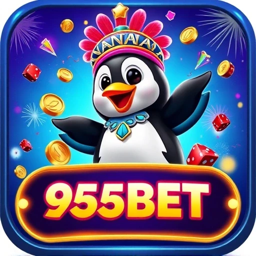 955bet Logo