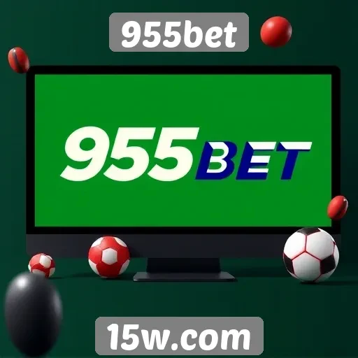 perspectivas de crescimento da 955bet no setor de apostas