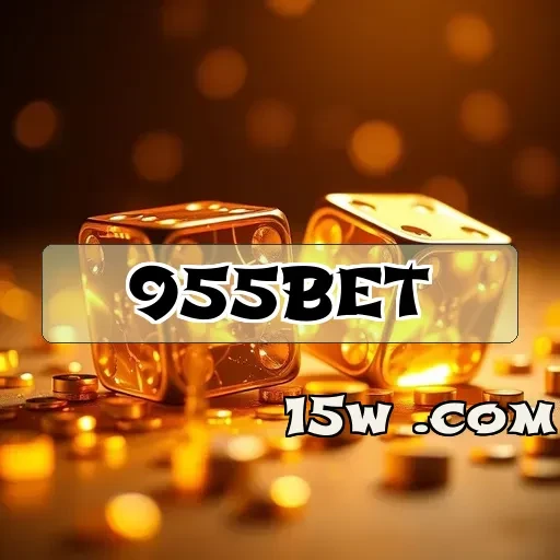 955bet Promoções