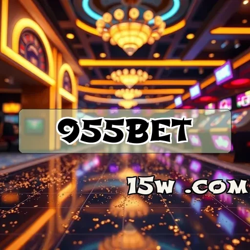 955bet Caça-Níqueis