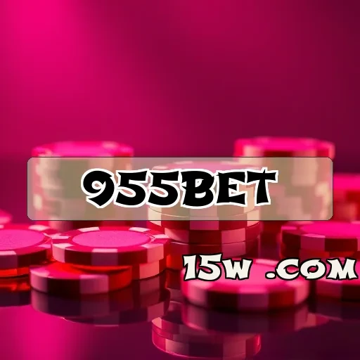 955bet: Descubra a Diversão dos Eventos Esportivos na Plataforma Brasileira